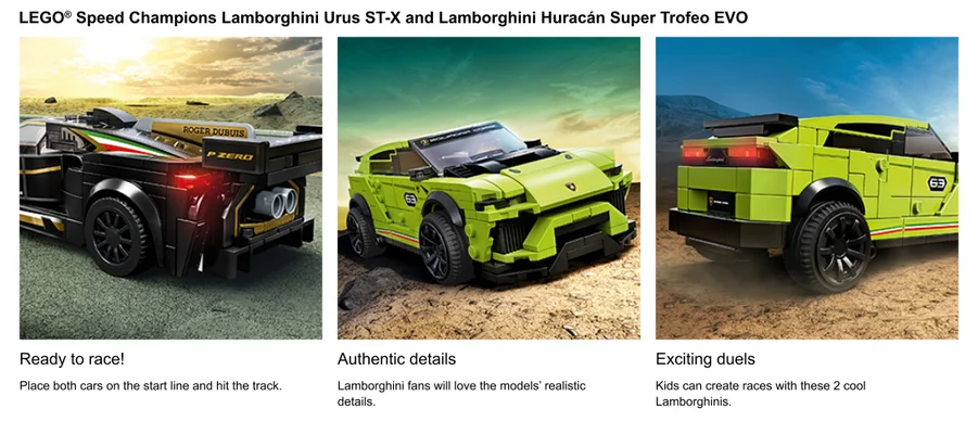 nahaufnahme von Minifiguren