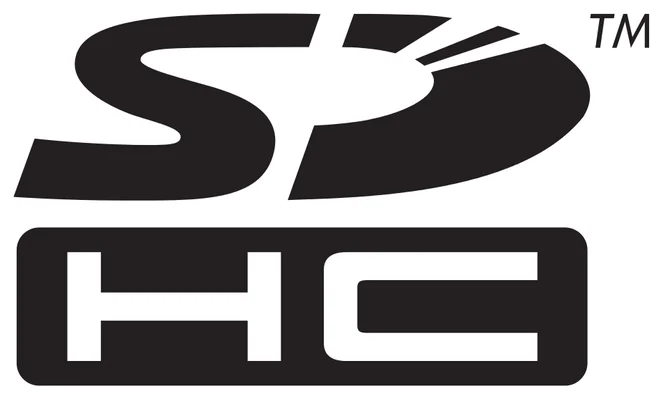 SDHC Compliant SDHC Compliant