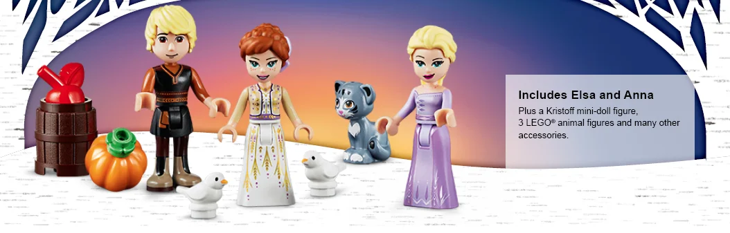 nahaufnahme von Minifiguren