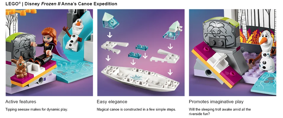 nahaufnahme von Minifiguren