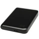 Western Digital 500GB My Passport Essential USB 3.0 (WDBACY5000ABK-EESN) Bild 1