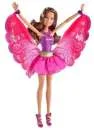 Barbie A Fairy Secret Fairy Doll Bild 1