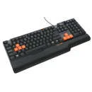 Trust GXT 18 Gaming Keyboard Bild 1