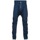 Humor Men's Santiago Drop Crotch Jeans - Marine Blue - W29 - Blau Bild 1