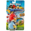 Angry Birds Mashems Twin Pack - Blue and Red Bild 1