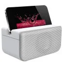Boombero Speaker - White Bild 1