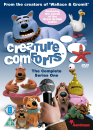 Creature Comforts - Series 1 Bild 1