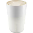Eva Solo 360ml Caffé Latte Becher - 2 Stück - Elfenbeinweiß Bild 1