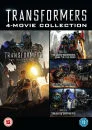 Transformers 1-4 Box Set Bild 1