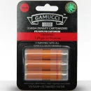 Gamucci: Regular Nicotine Refill Bild 1