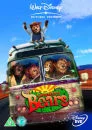 The Country Bears Bild 1