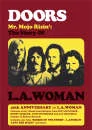 Doors: Mr Mojo Risin’ – The Story Of L.A. Woman Bild 1