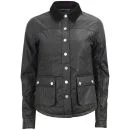 Le Breve Damen Viola Jacke - Schwarz - XS - Schwarz Bild 1