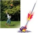 Big Bang Rocket Bild 1
