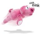Flying Animals - Flying Pig Bild 1