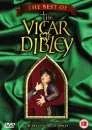 The Vicar Of Dibley - Best Of Bild 1