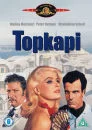 Topkapi Bild 1