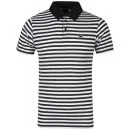 Atticus Men's Coma Polo-Shirt - Black - S - Schwarz Bild 1