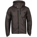 Bench Herren Genghis Jacke - Kohle - S - Dunkelgrau Bild 1