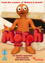 The Morph Files - Series 1 (Special Edition) Bild 1