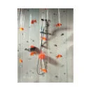 Spirella Goldfish Shower Curtain Bild 1