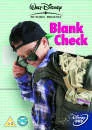 Blank Cheque Bild 1