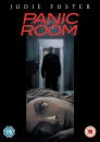 PANIC ROOM (WIDE SCREEN) (DVD) Bild 1