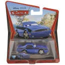 Cars 2: Character Pack Rod Torque Redline Bild 1