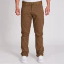 Smith & Jones Men's Eastwood Chino Jeans - Taupe - 28S - Taupe Bild 1