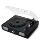 Vibe Sound USB Turntable, Vinyl Archiver Including Built-in Speakers Bild 1