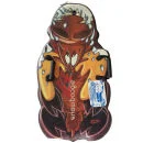 Snow Boogie Polar Glider - Elche Bild 1