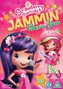 Strawberry Shortcake: Jammin With Cherry Jam Bild 1