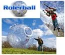 RolerBall - Zorb Ball Bild 1