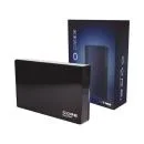 Core 3.5 Inch 2TB USB 2.0 External Hard Drive Bild 1