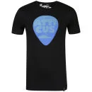 Atticus Men's Plekky Short Sleeved T-Shirt - Black - S - Schwarz Bild 1