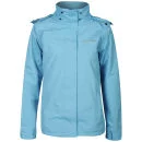 Trespass Women's Sphere Insulated Jacket - Spa Blue - 8 - Spa Blue Bild 1