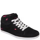 Boxfresh Women's Swich Mid Cut Boots - Navy/Pink - 3 - Navy/Pink Bild 1