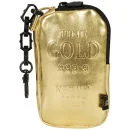 Sprayground Gold Brick Pouch - Gold Bild 1