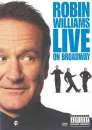Robin Williams - Live On Broadway Bild 1
