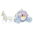 Disney Fairytale Cinderella Carriage Bild 1