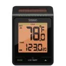 Oregon Scientific Solar Powered Wireless Thermometer (EMR801) Bild 1