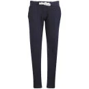 Brave Soul Damen Brits Jogginghose – Royalblau - S - Marineblau Bild 1