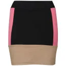 Chickster Damen Sound Rock - Pink - 8 - Rosa Bild 1