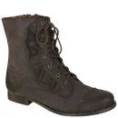 Hoi Polloi Women's Boot - Brown - 3 - Braun Bild 1