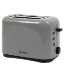 Breville Toaster 2 Scheiben - Silber Bild 1