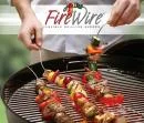Fire Wire BBQ Skewers Bild 1