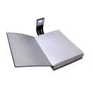 LED Bookbrite Reading Light Bild 1