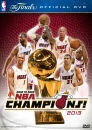 NBA Miami Heat 2013 Champions Bild 1