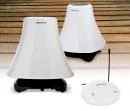 AQ Wireless Outdoor Speakers Bild 1