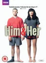 Him and Her - Series 1 and 2 Bild 1